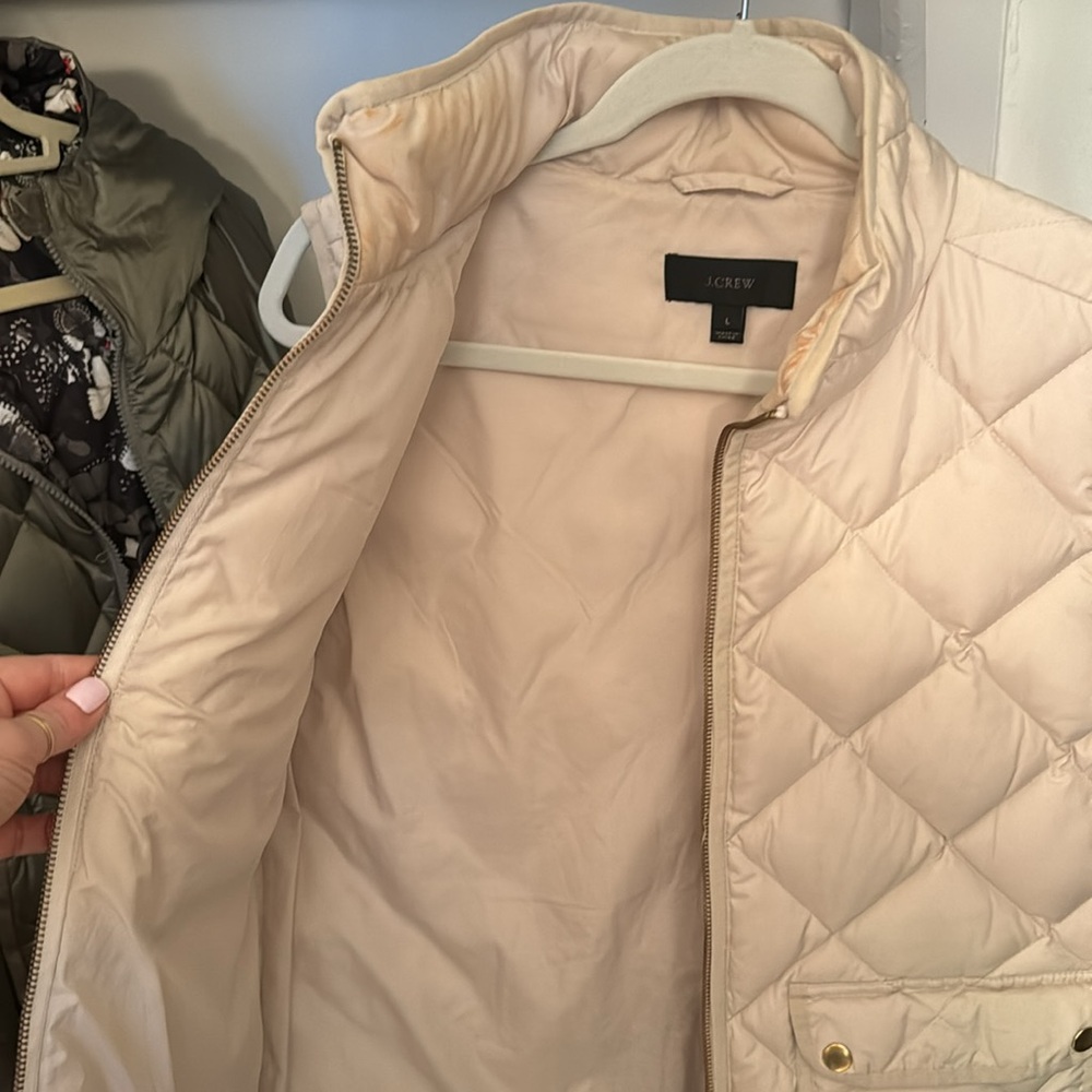 J.Crew Down Best - image 6